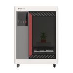 高光譜植物數字表型采集分析系統