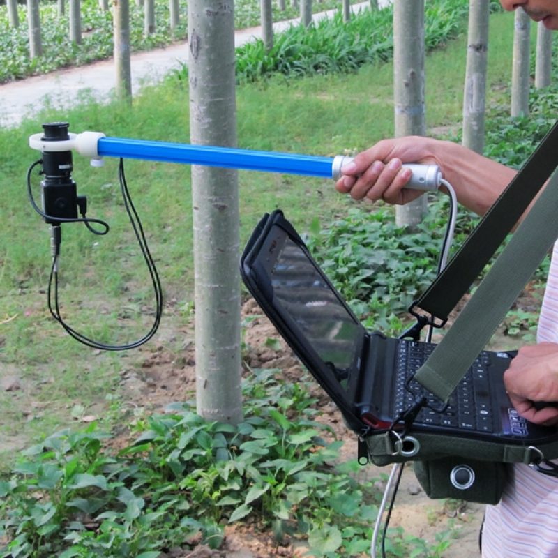 植物冠層分析儀