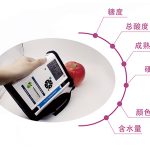 水果品質無損檢測儀