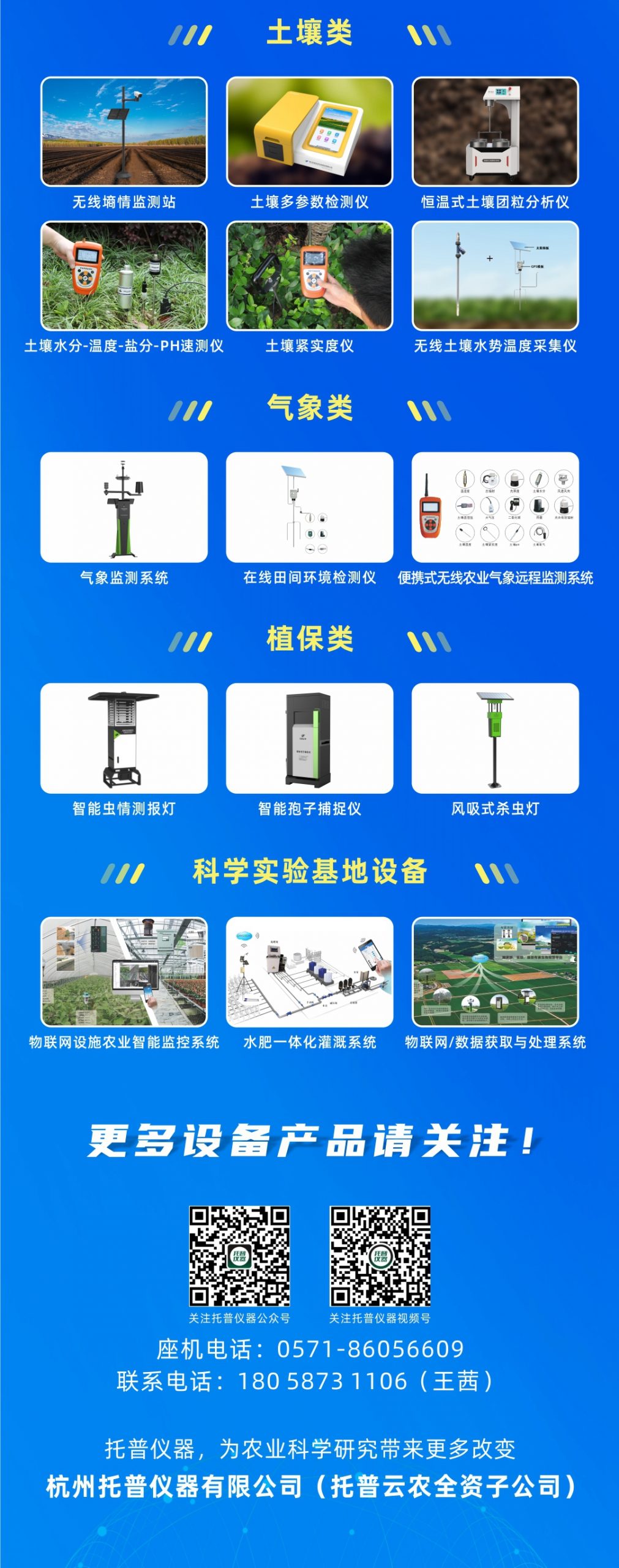 國產(chǎn)好儀器引熱潮 | 托普儀器來助力