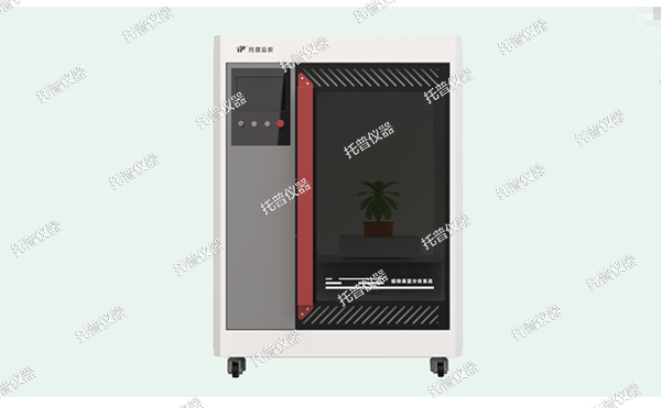 植物數(shù)字表型采集分析系統(tǒng)—高通量、高精度，植物表型測量理想之選!