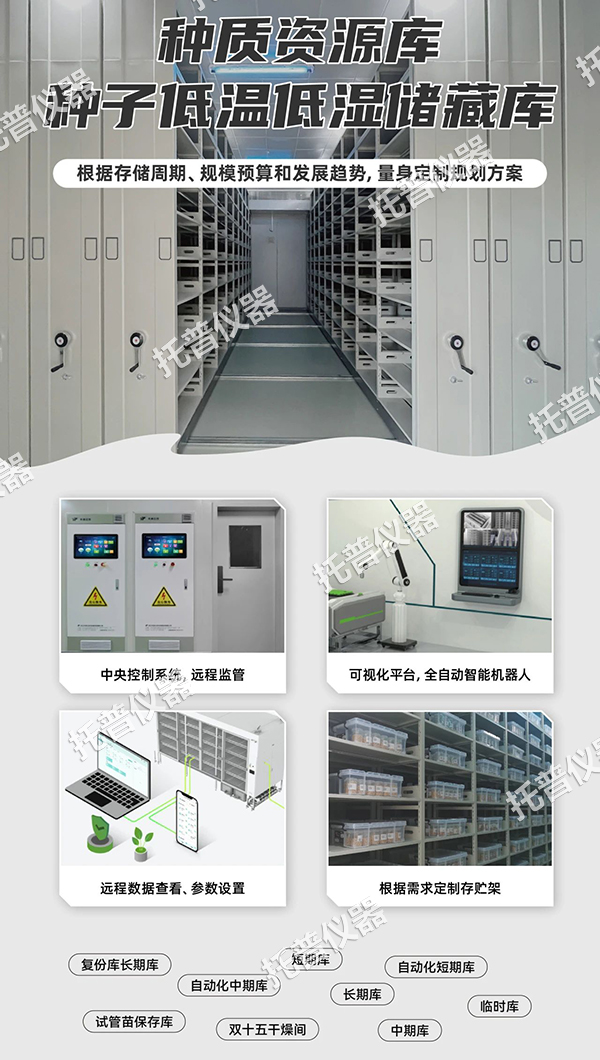 托普智能人工環(huán)境工程設(shè)備：科技驅(qū)動(dòng)農(nóng)業(yè)智慧化管理創(chuàng)新