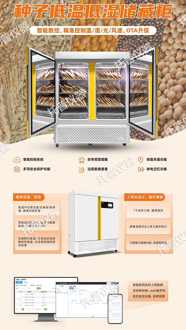 托普智能人工環(huán)境工程設(shè)備：科技驅(qū)動(dòng)農(nóng)業(yè)智慧化管理創(chuàng)新