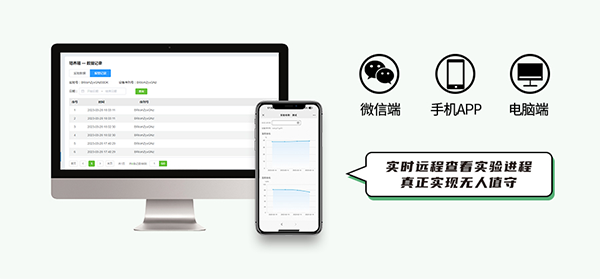 環控型植物生長表型分析系統——環境調控+表型解析