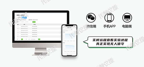 托普可調光譜植物培養箱——精準調控光配方，開啟植物生長無限可能！