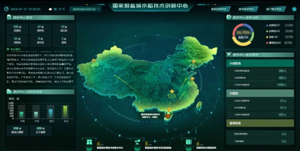 中央定調農業強國！托普云農以科技之光，助力農業強國之路