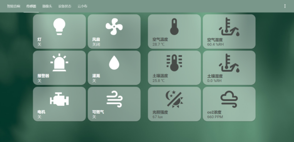 高校智慧農(nóng)業(yè)專業(yè)數(shù)字化建設(shè)解決方案